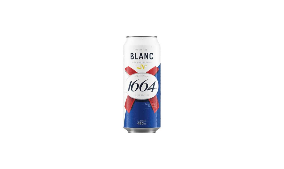 BLANC 50 CL